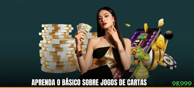 Imagem promocional do cassino online da 9k999 mostrando jogos ao vivo
